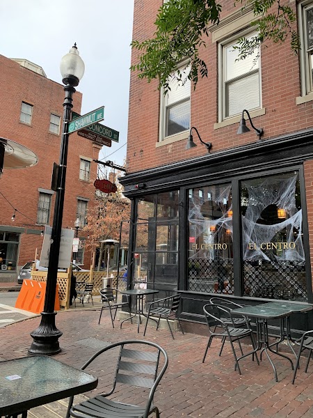 El Centro Mexican Restaurant