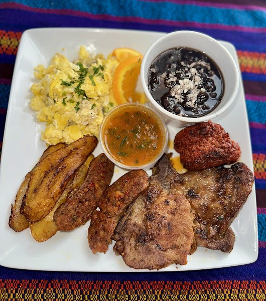 El Comal Restaurante y Cafe