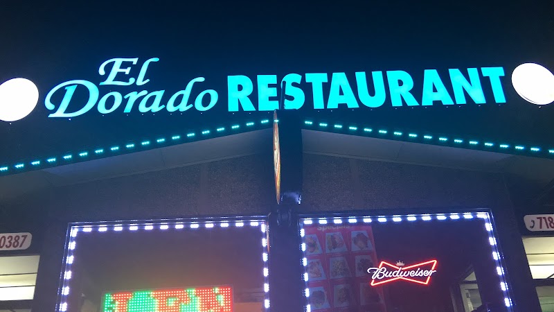 El Dorado