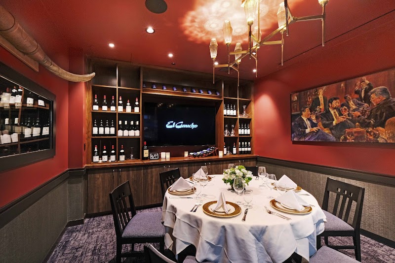 El Gaucho Seattle
