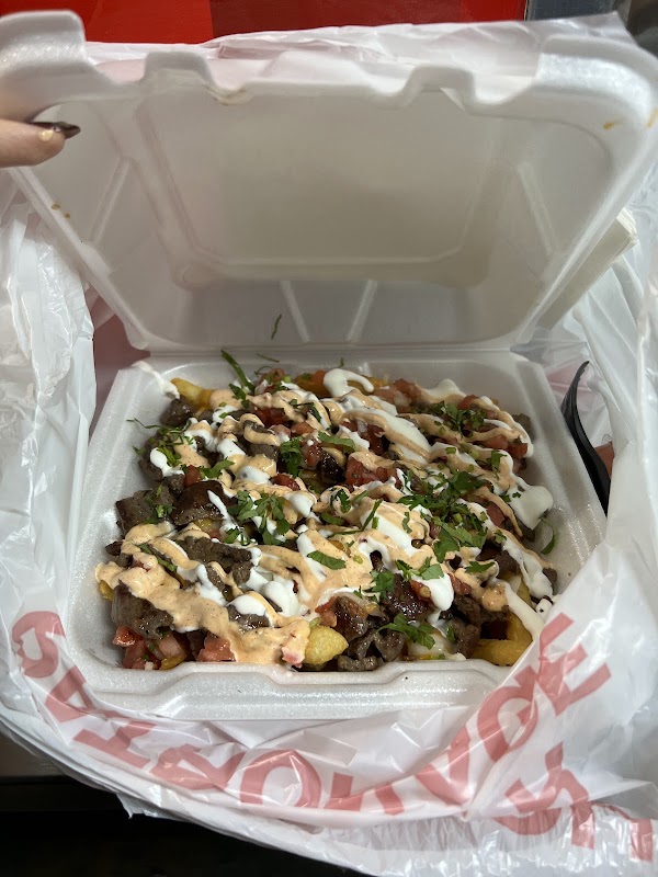 El Jefe Food Truck