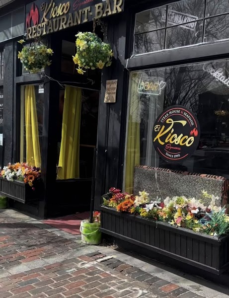 El Kiosco Signature Steakhouse & Seafood