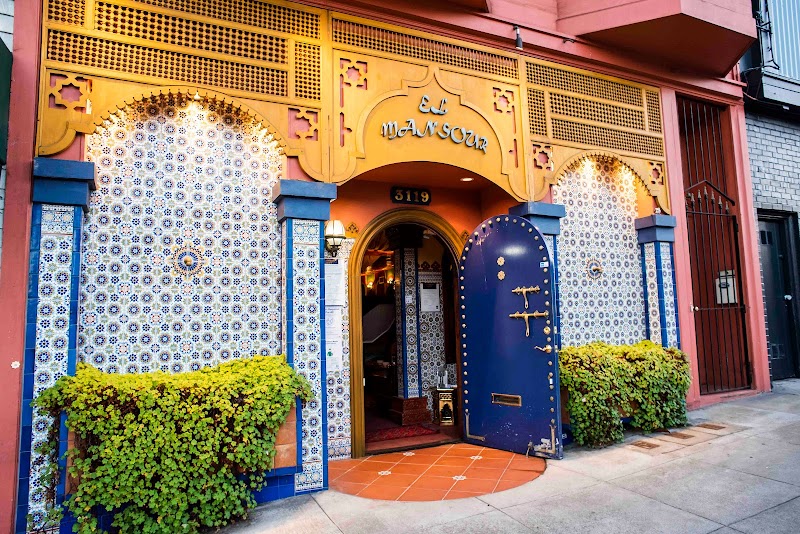 El Mansour