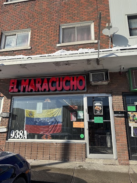 El Maracucho