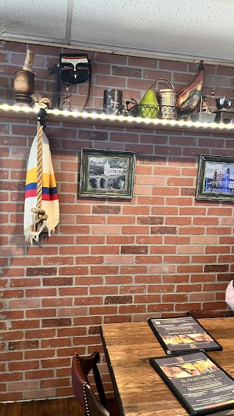 El Montanero Restaurant
