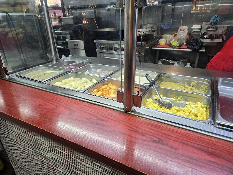 El Nieto De Mama Fifi Deli Food Corp.