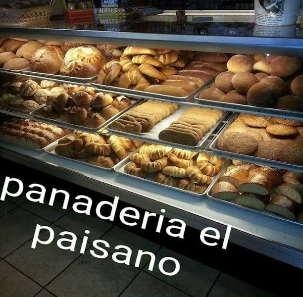 El paisano restaurant