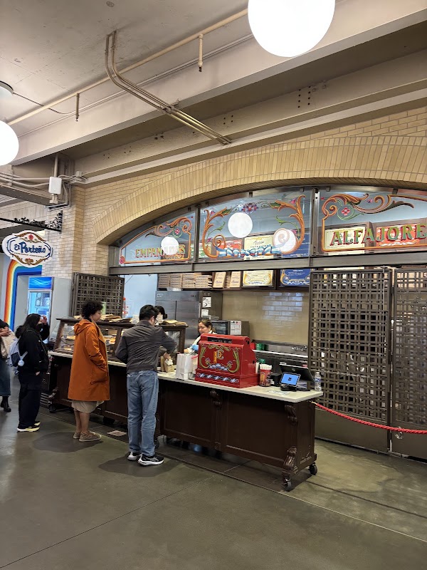 El Porteño Empanadas