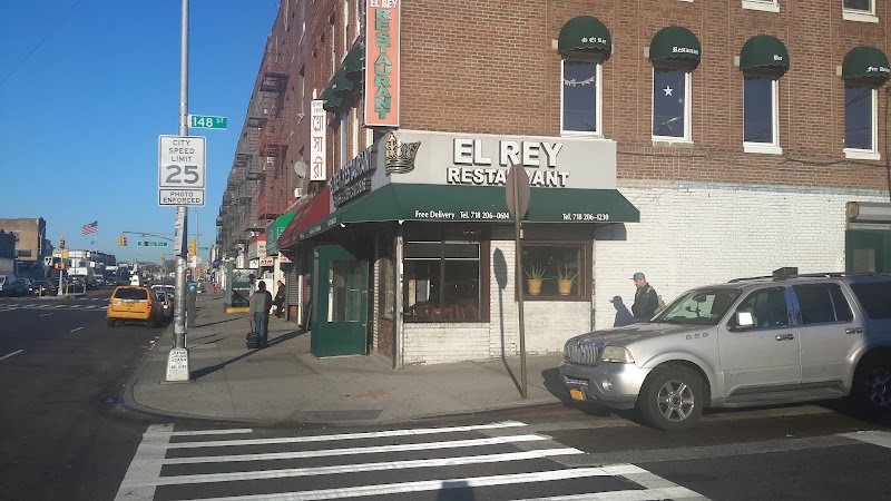 El Rey