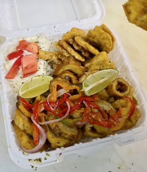 El Rincon Picalonga Food Truck