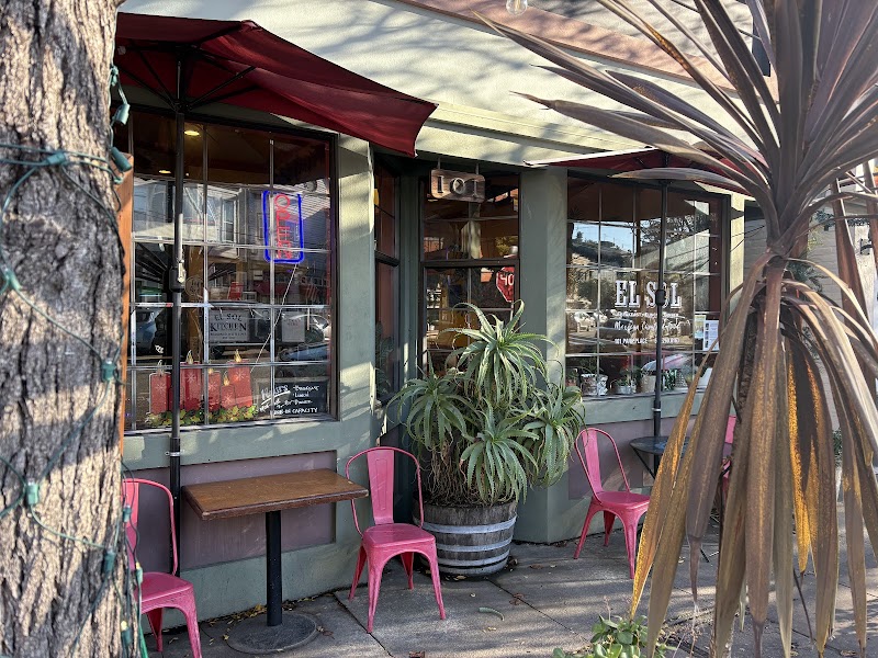 El Sol Restaurant & Catering - Richmond