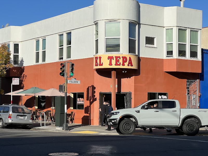 El Tepa Taqueria