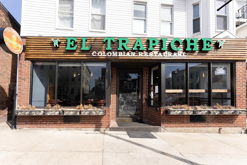 El Trapiche Restaurante