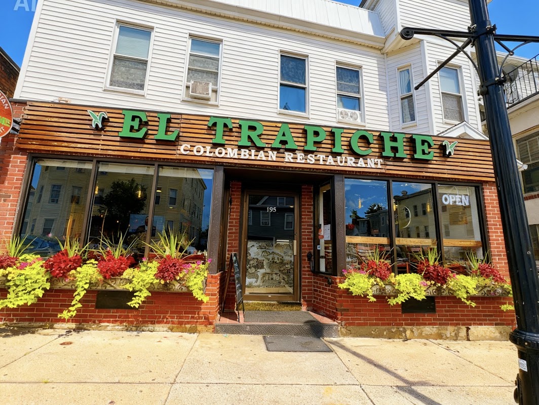 El Trapiche Restaurante