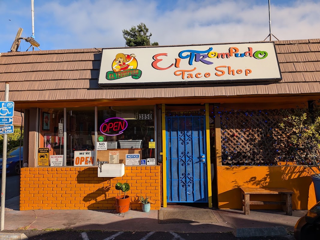 El Trompudo