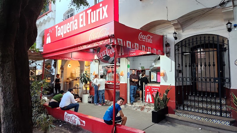 El Turix