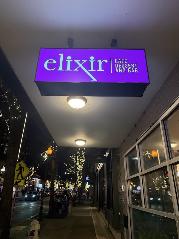 Elixir