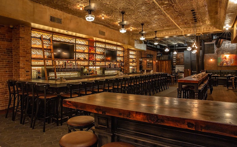 Elm Street Taproom