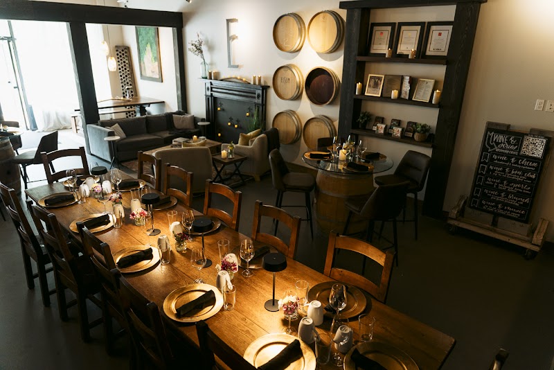 Elsom Cellars