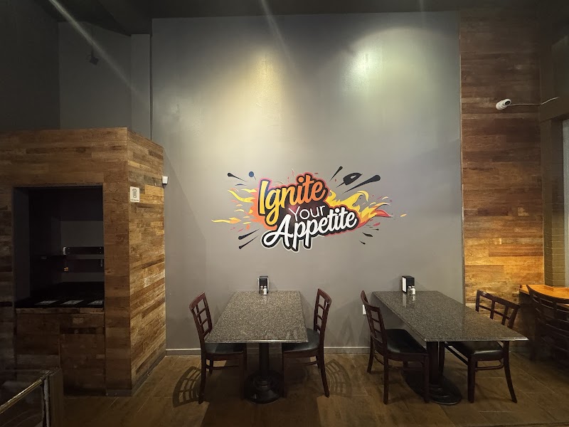 Ember Grill