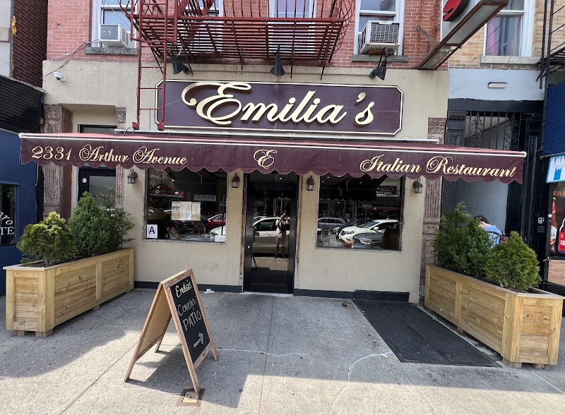 Emilia's