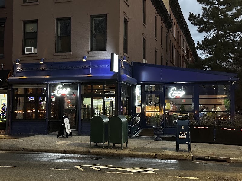 Emmy Squared Pizza: Park Slope