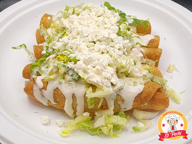 Empanadas el Pachi