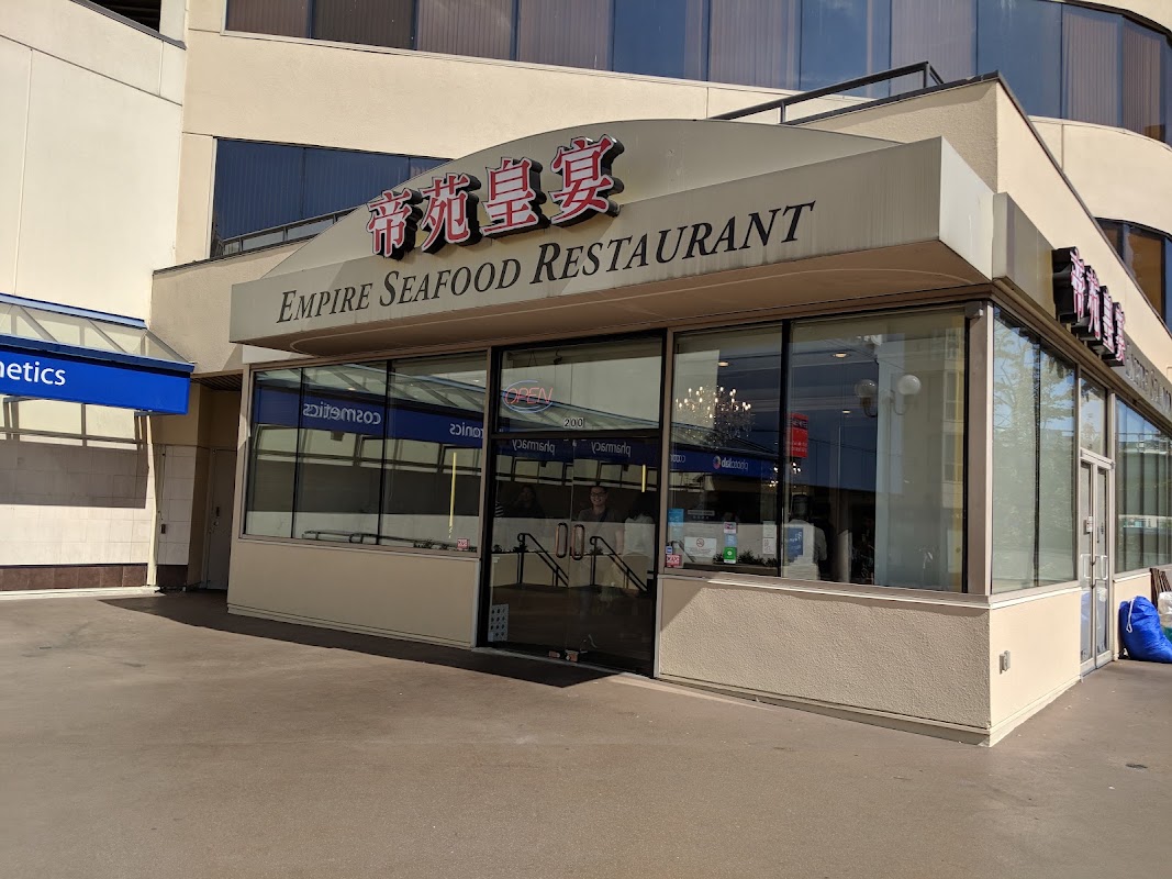 Empire Seafood Restaurant