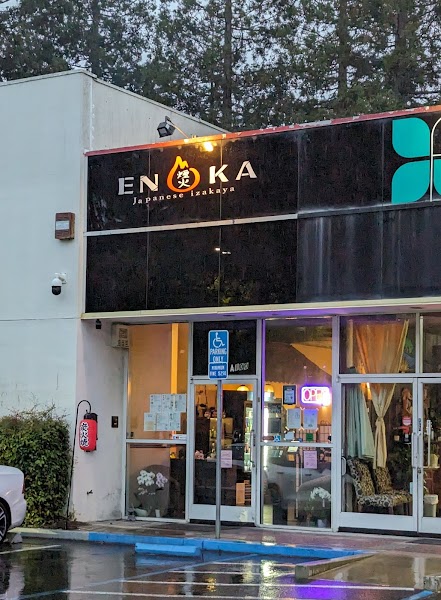 Enka Japanese Izakaya