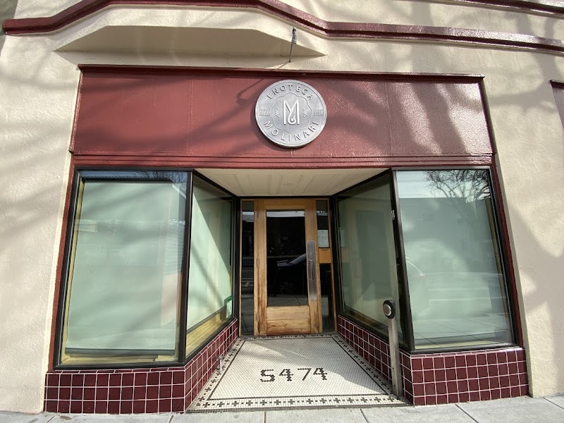 Enoteca Molinari
