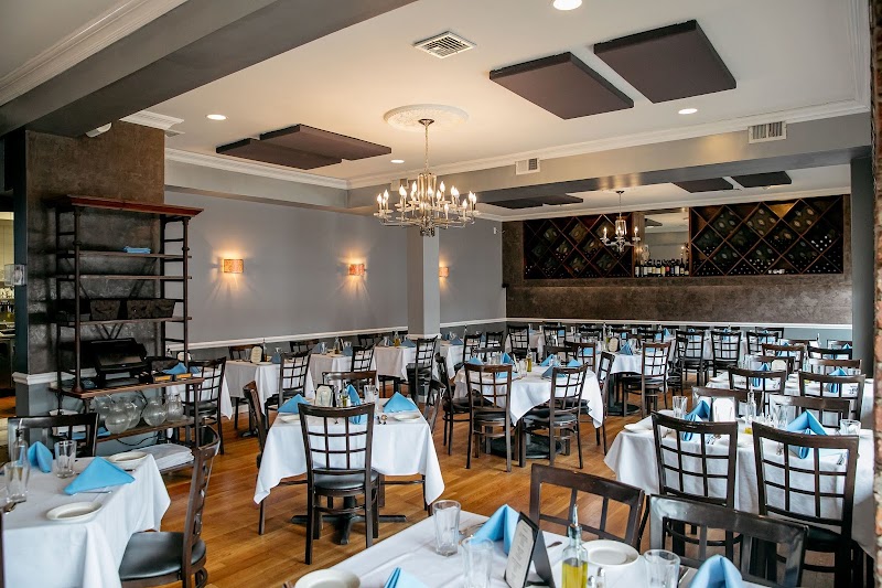 Enzo's Of Williamsbridge