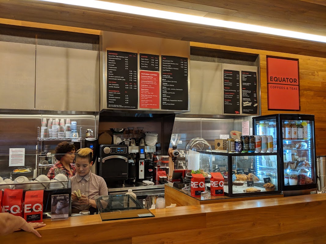Equator Coffees
