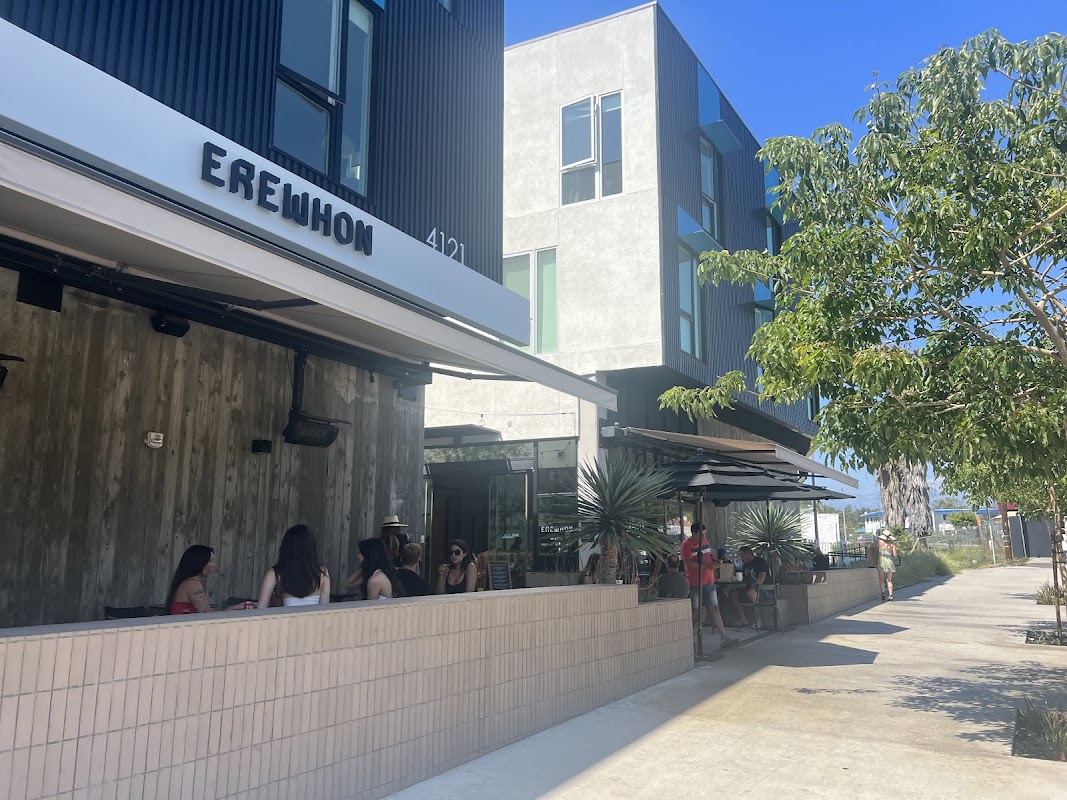 Erewhon