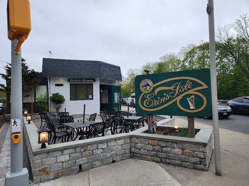 Erin's Isle