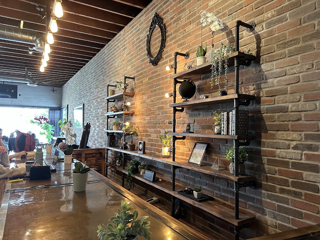 Espressoteric Coffee Co.
