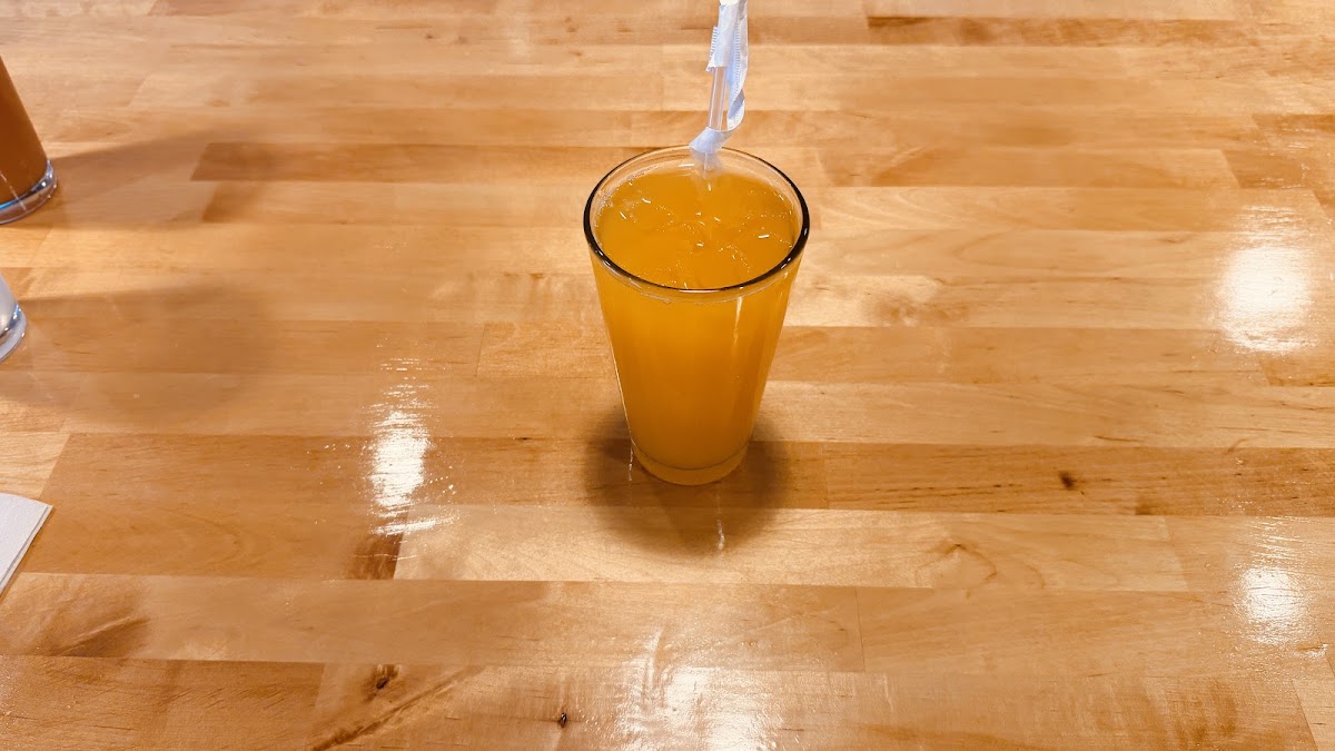Esquina del Sabor
