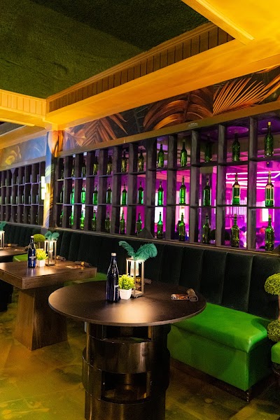 Essence Restaurant