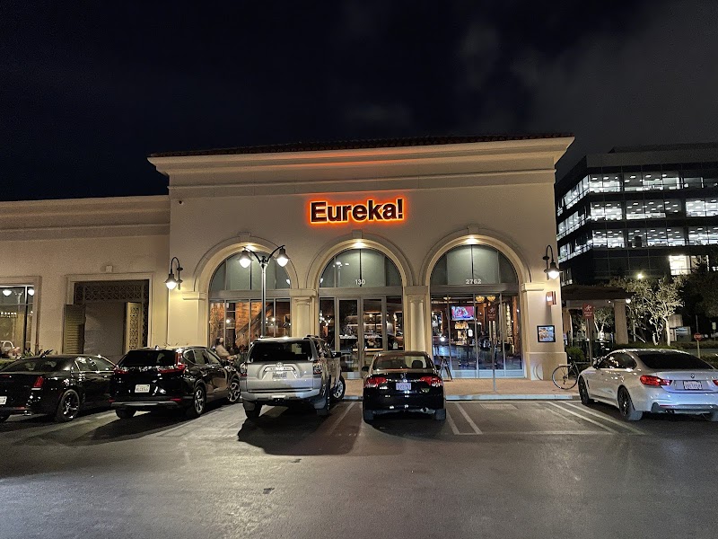 Eureka! Santa Clara