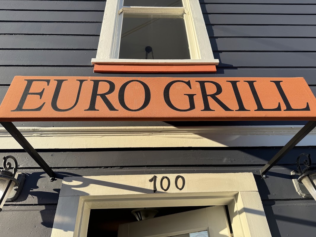 Euro Grill
