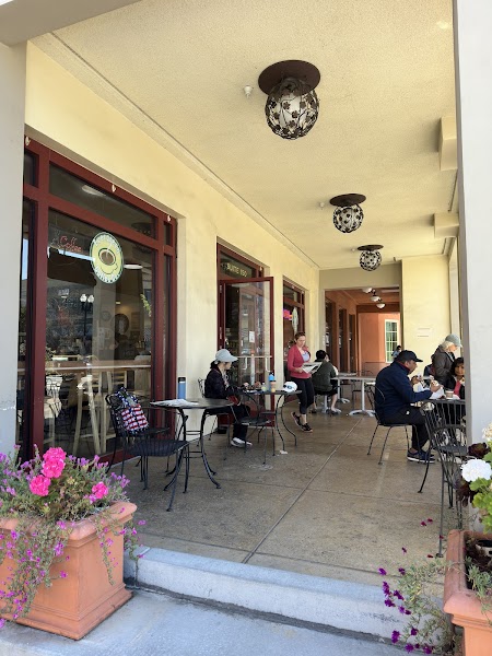 Evergreen Coffee Co