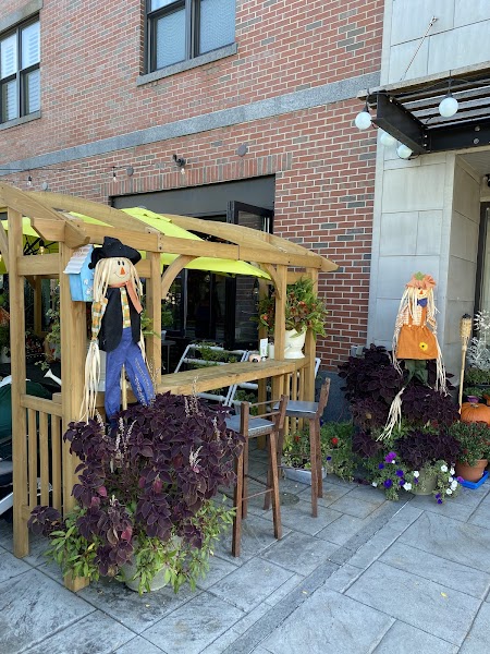 Evergreen Eatery & Cafe
