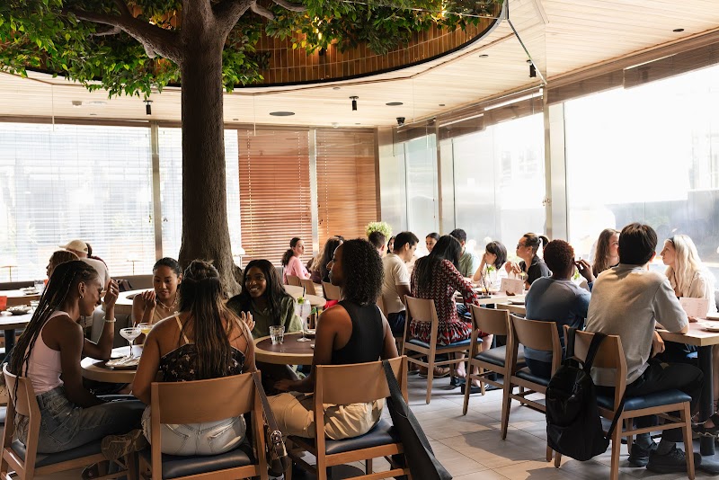Everyside - Social Eatery & Taphouse