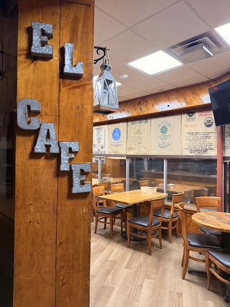 Excelso Café & Bakery