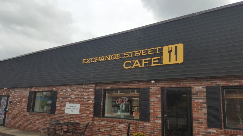 Exchange Street Cafe