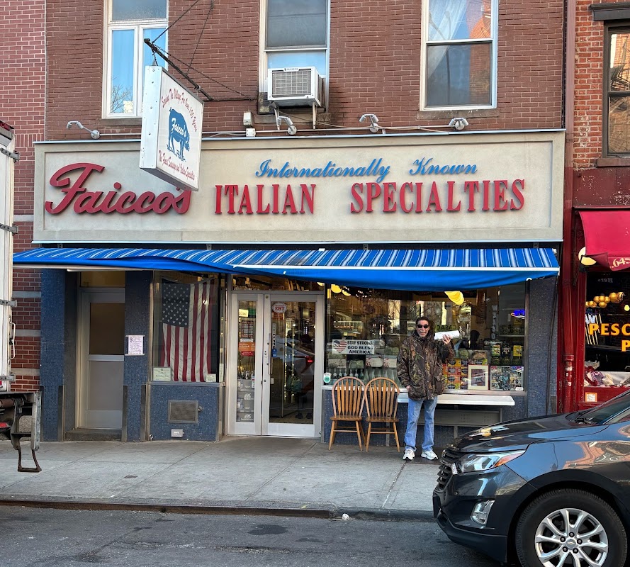 Faicco’s Italian Specialties