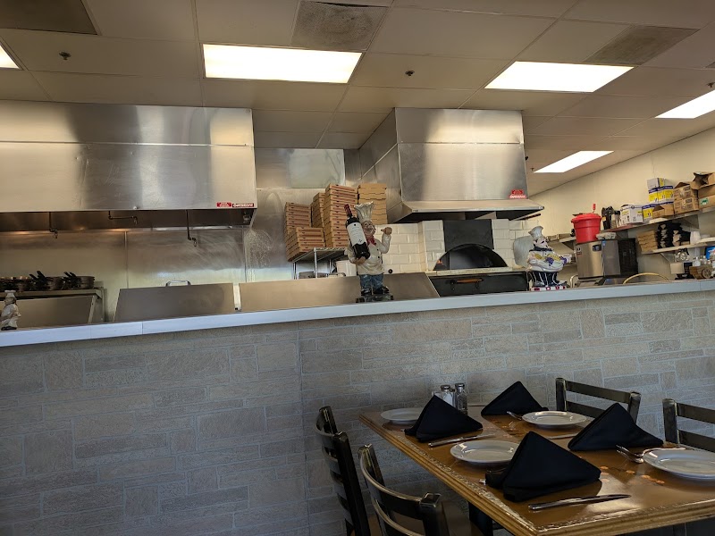 Famiglia Italian Restaurant