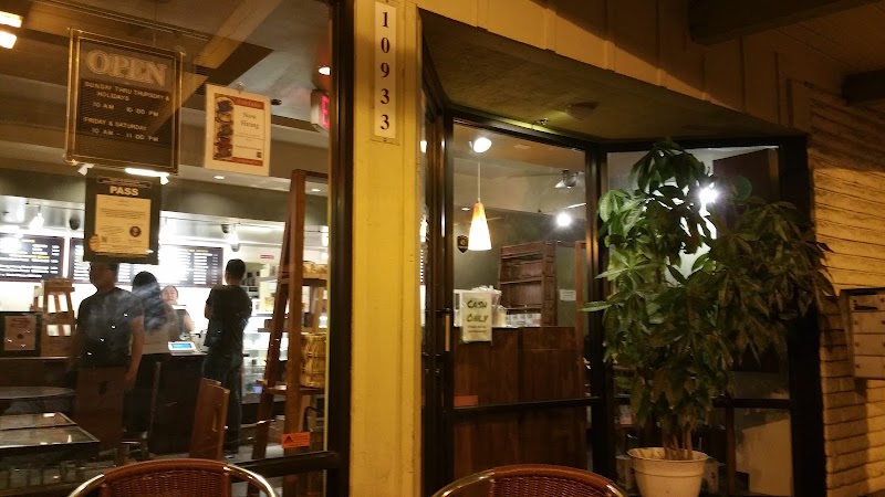 Fantasia Coffee & Tea