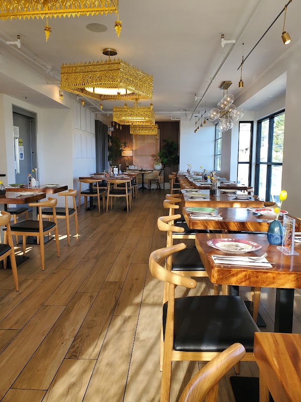 Farmhouse Kitchen Thai Cuisine