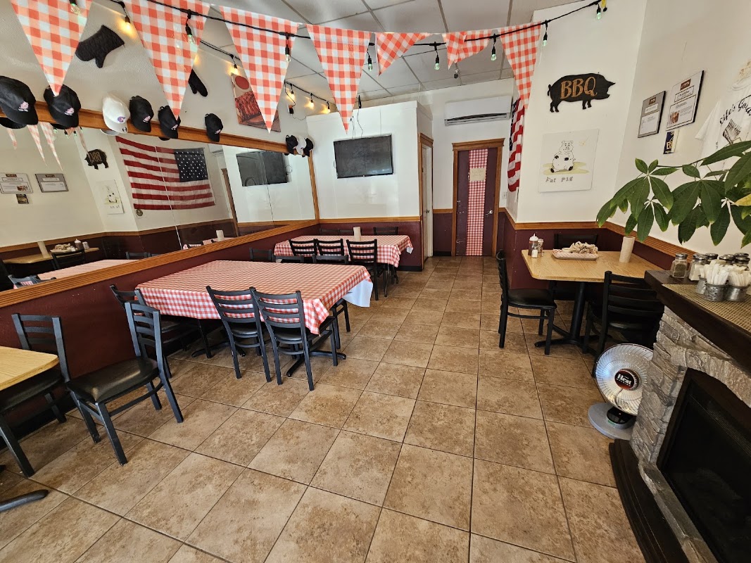 Fat Pig BBQ