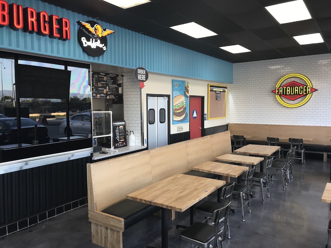 Fatburger